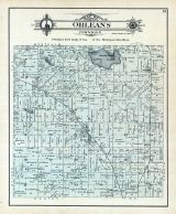 Orleans Township, Ionia County 1906